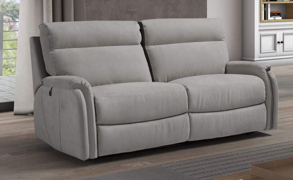 Best Leather 2 Seater Sofas