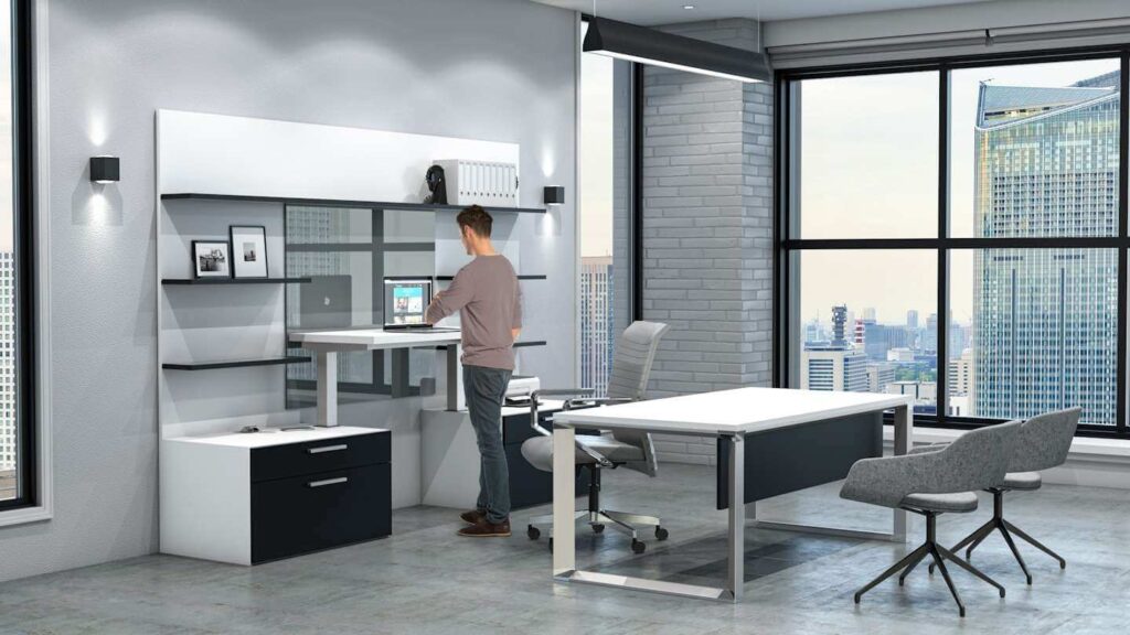 Office Furniture