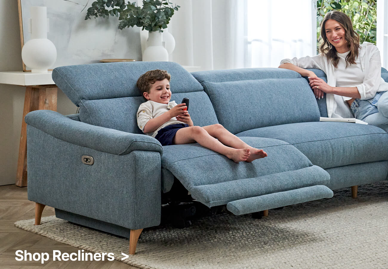 How to Find the Best Recliner Sofas for Ultimate Relaxation