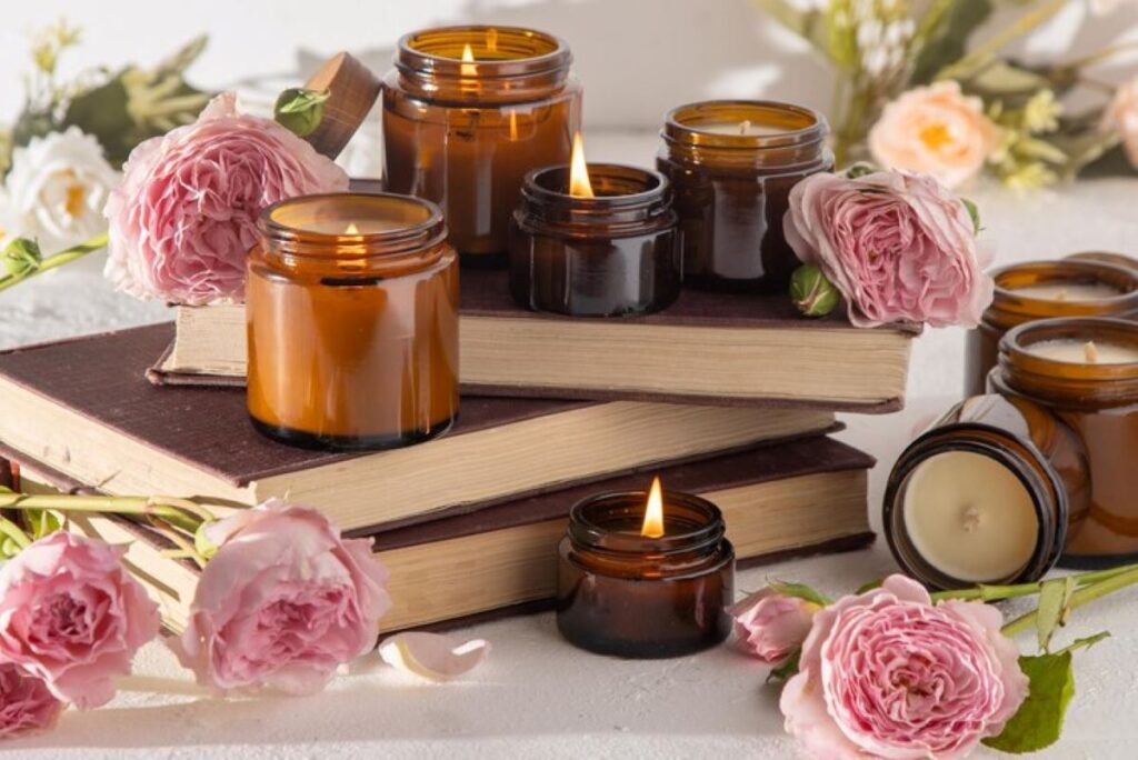 best candle making kits australia