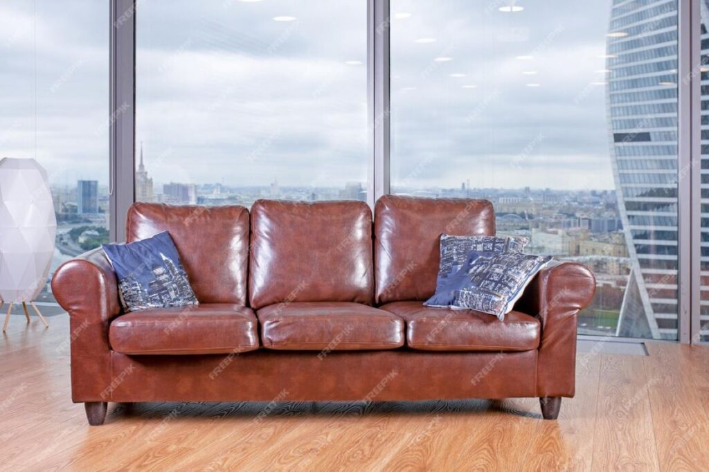 Leather Sofas Sydney