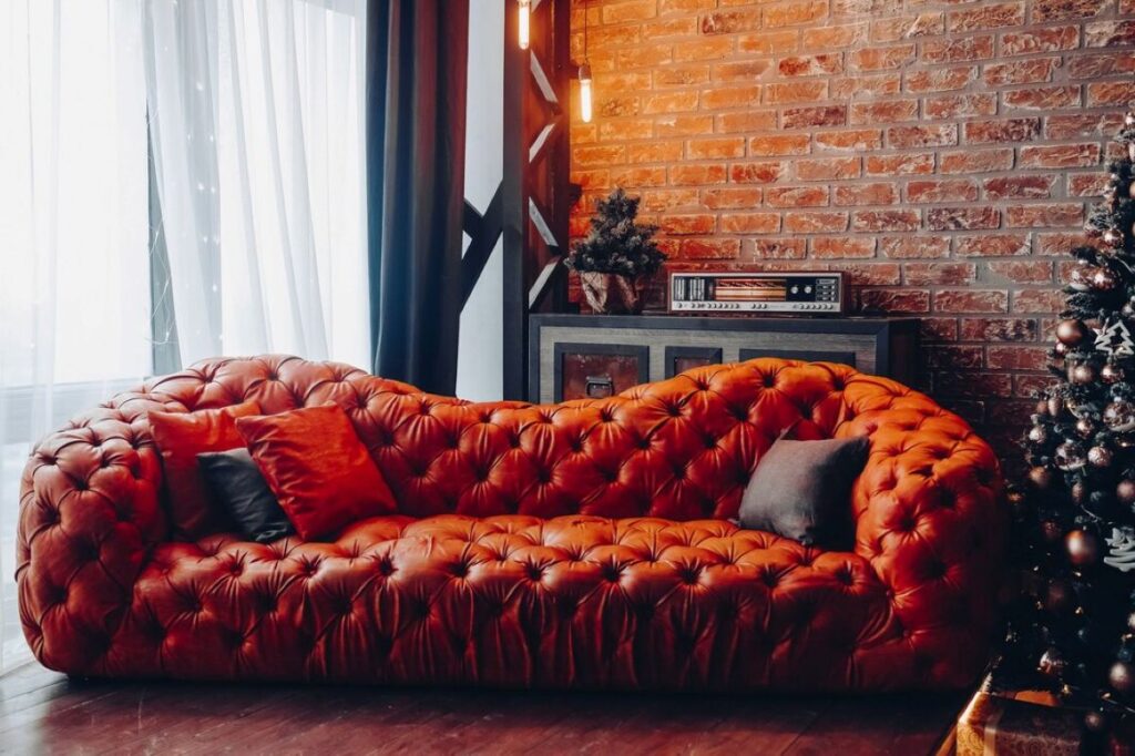 Leather Sofas Sydney