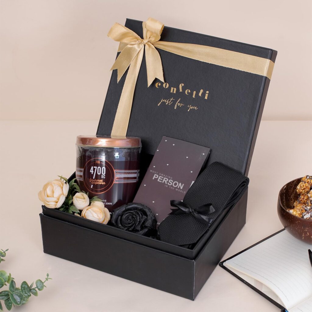 hampers for men