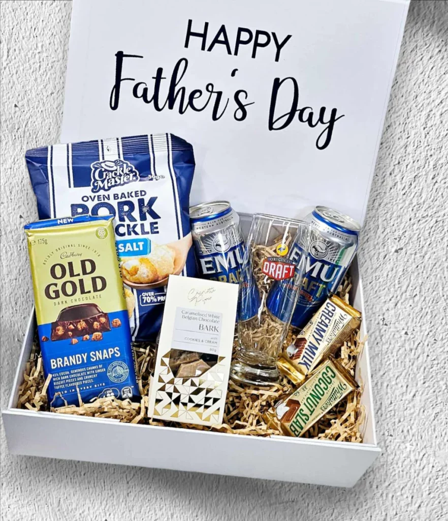 father's day gift australia
