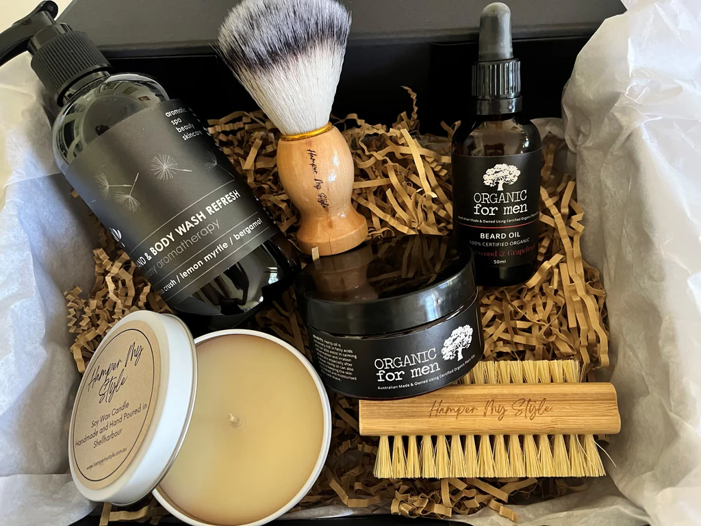 hampers for men