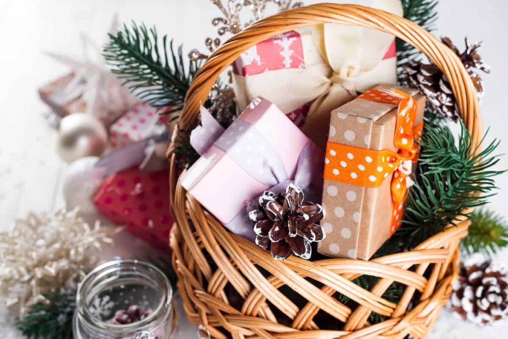 How Sydney Businesses Customise Corporate Gifts and Hampers