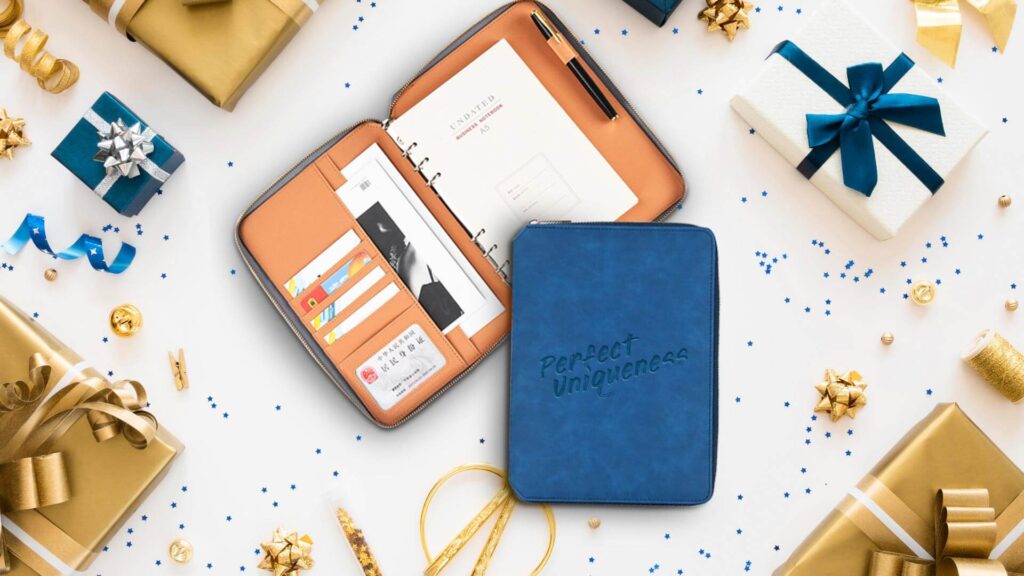How Sydney Businesses Customise Corporate Gifts and Hampers