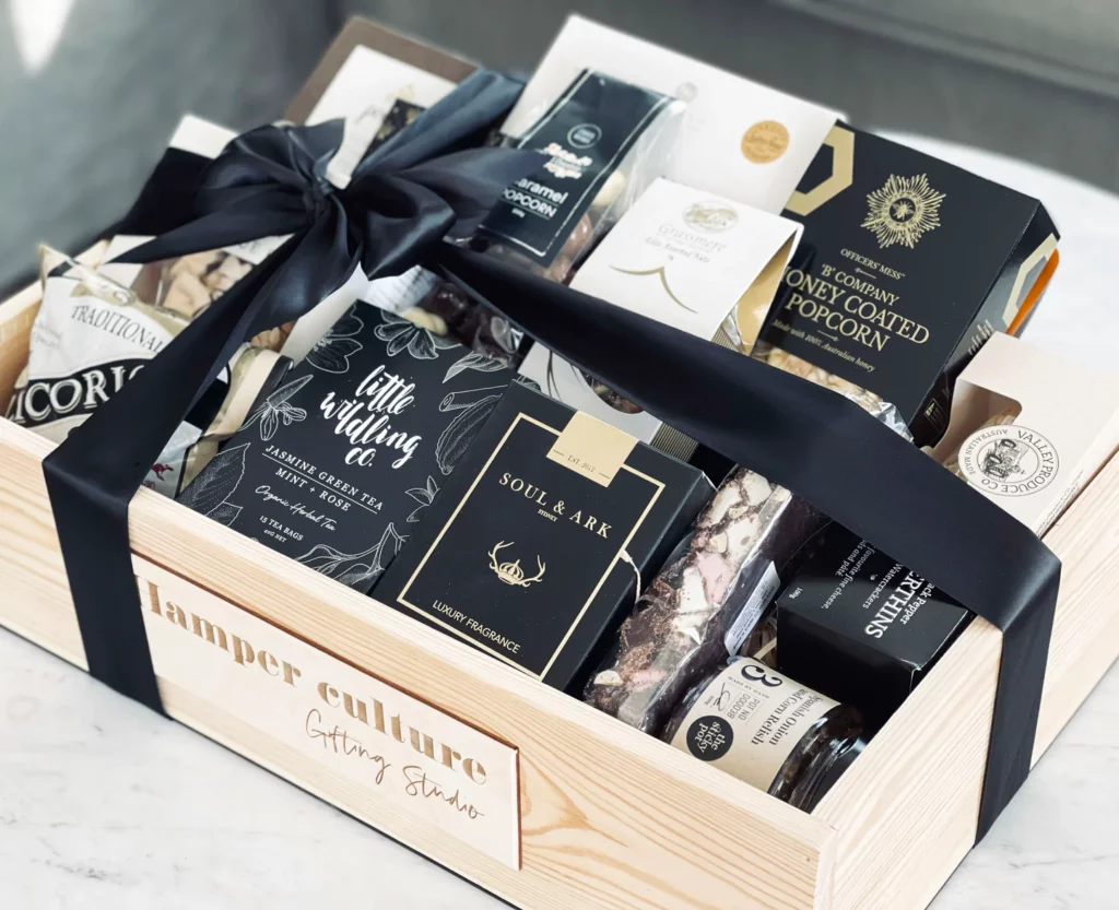 Top 10 Corporate Hampers That Instantly Impress Business Clients