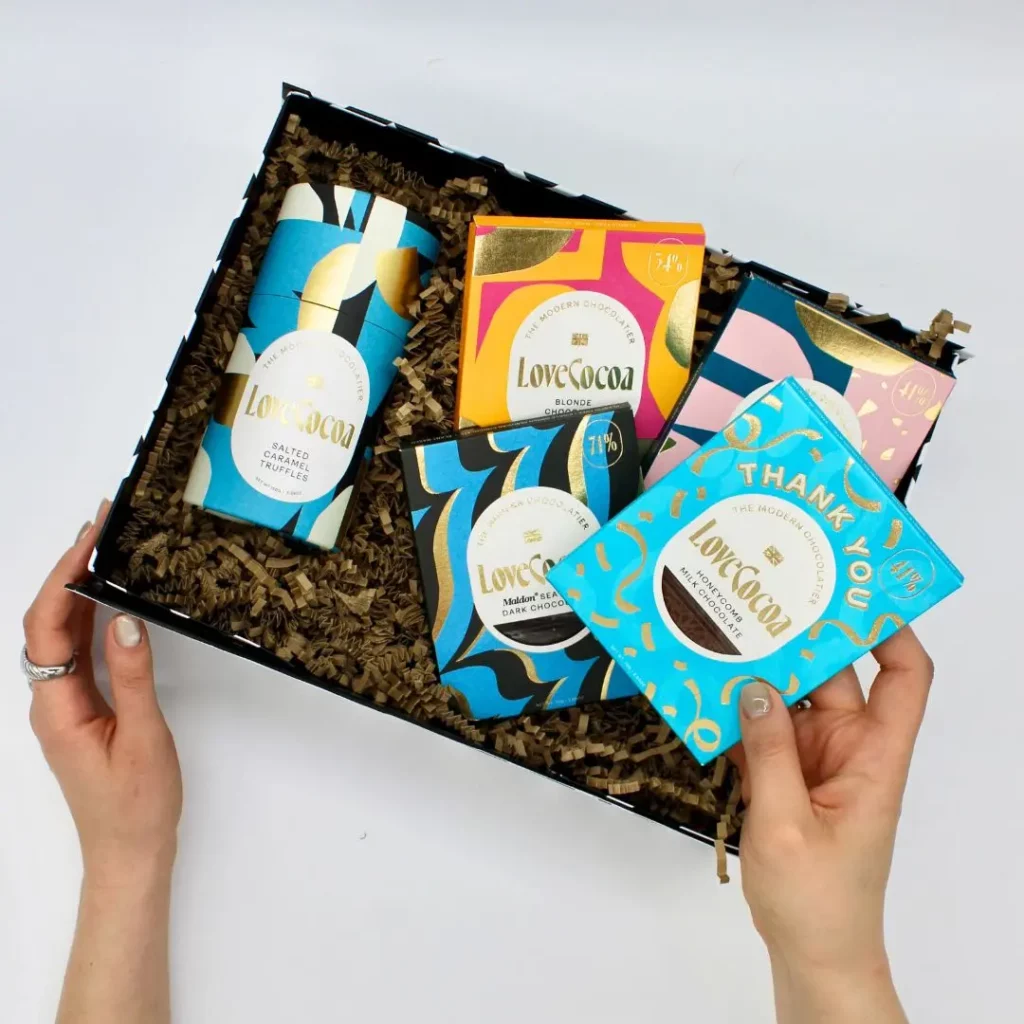 Top 10 Corporate Hampers That Instantly Impress Business Clients