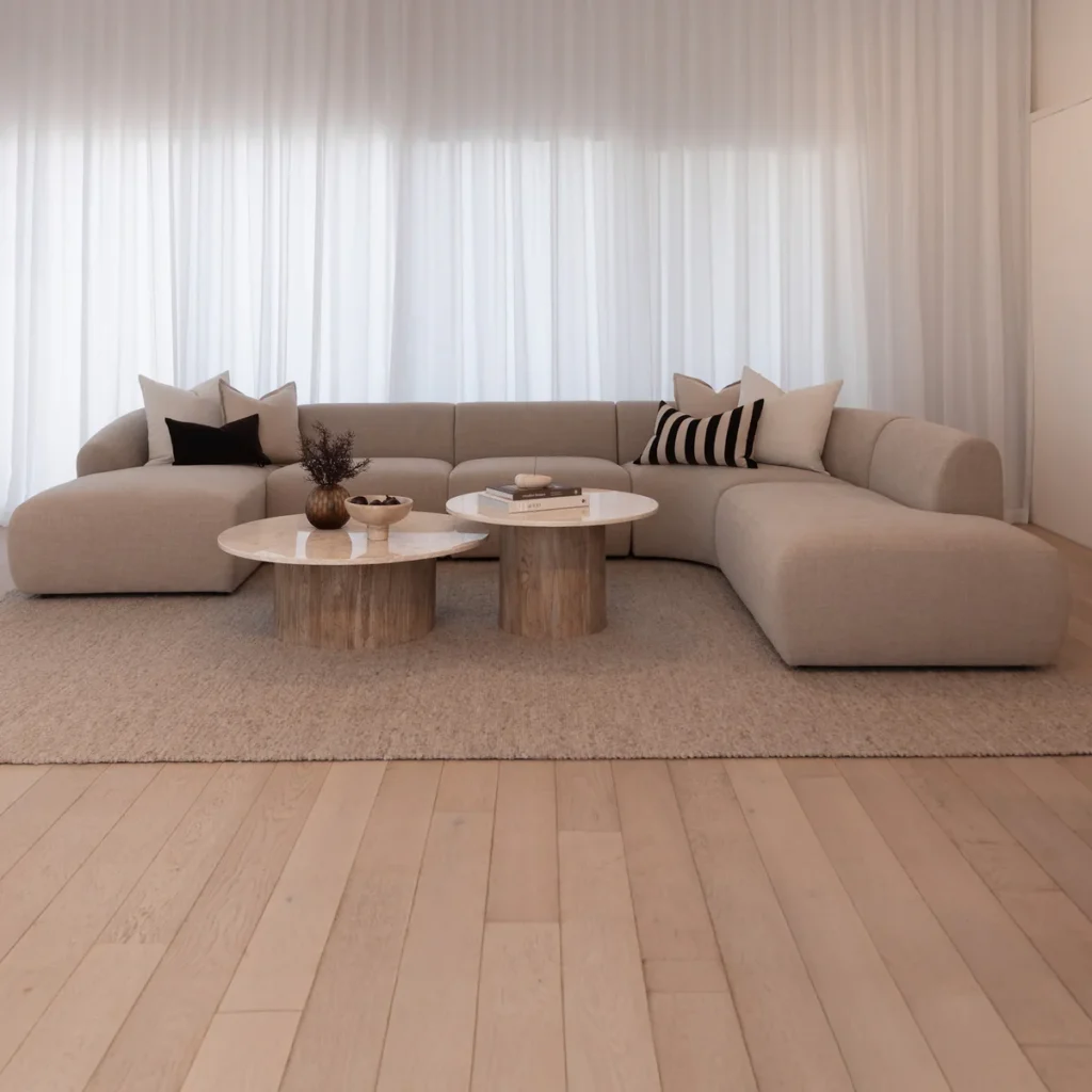 Best Chaise Sofas Australia: Comfort Meets Contemporary Design