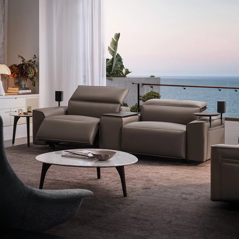 Best Chaise Sofas Australia: Comfort Meets Contemporary Design