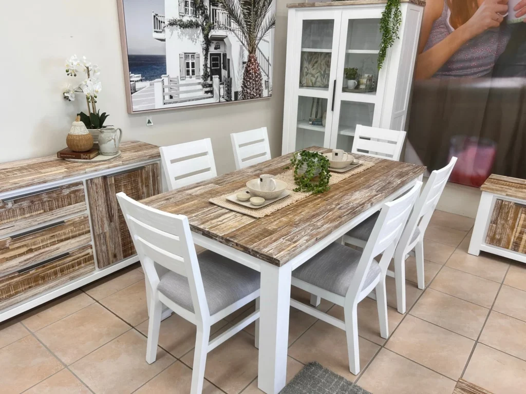 Cheap Dining Table Set: How to Get Quality for Less