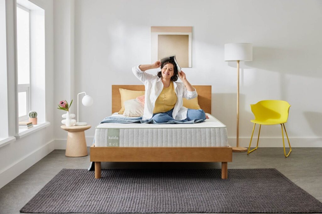 What to Expect When Shopping at a Mattress Outlet

