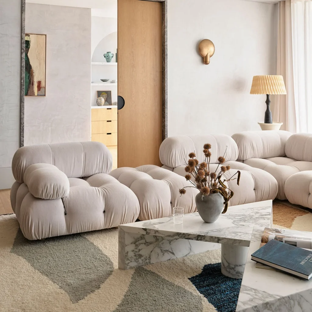 Luxury Sofa Beds: How to Balance Guest Comfort, Everyday Use, and Affordable Style